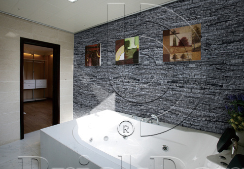 Фасадный облицовочный натуральный камень EcoStone Jazz Stone 42C