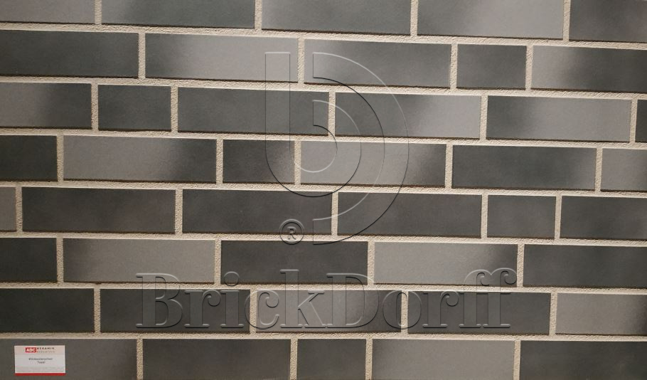 Texel 240*71*10 мм, Клинкерная фасадная плитка облицовочная под кирпич ABCklinker