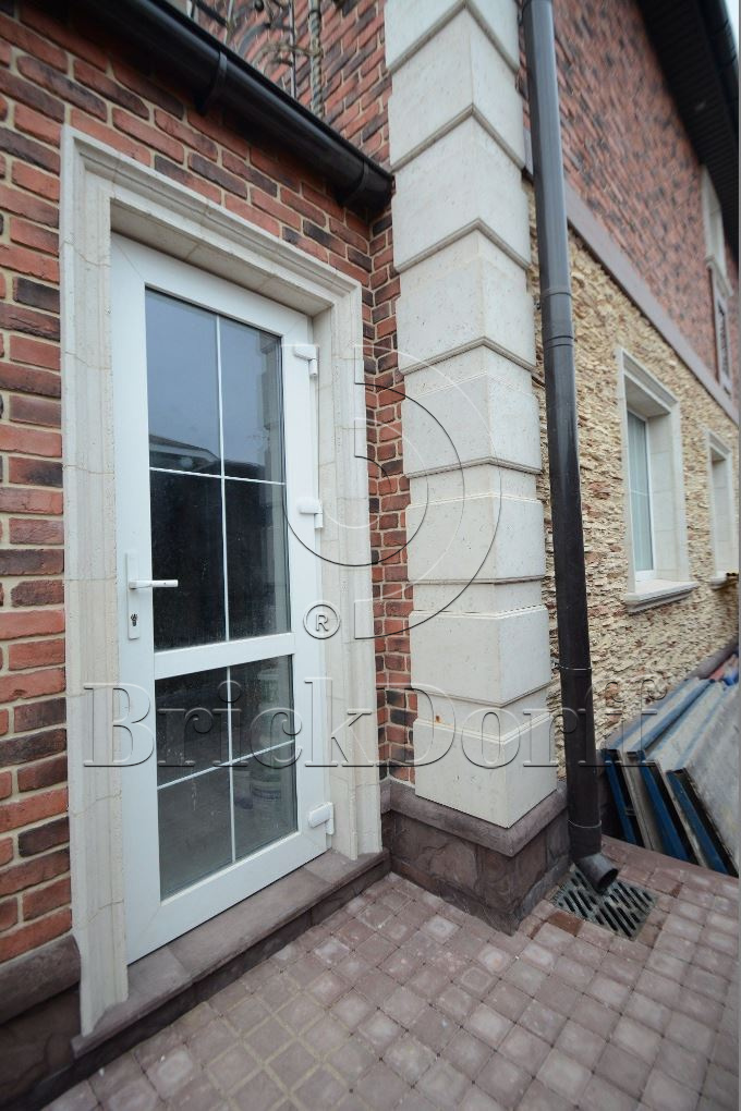 Эльдорадо 13-01Фасадный облицовочный декоративный камень