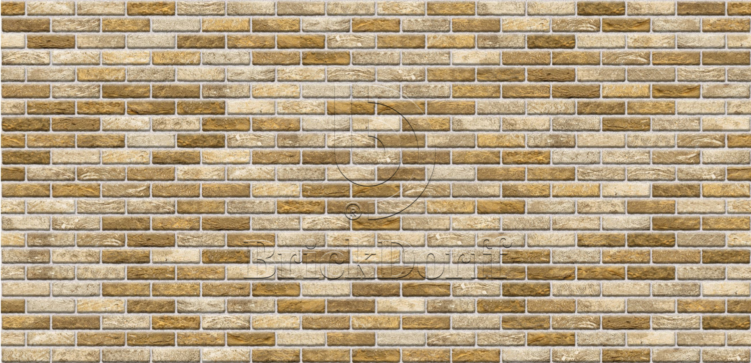 Донские Зори Берёзово w154 215*102*65 мм, Кирпич ручной формовки полнотелый, облицовочный