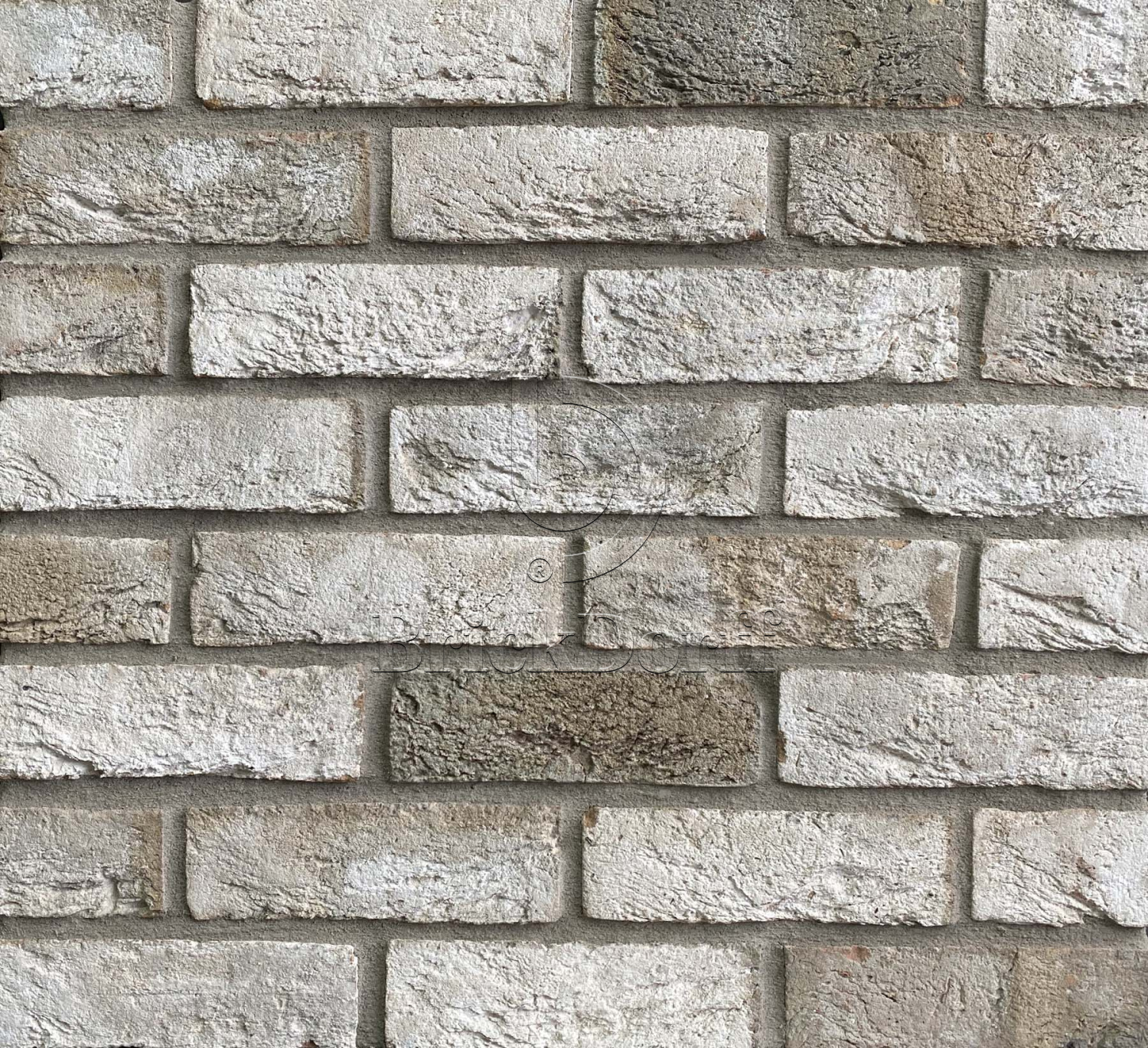 Carthago Carrara DF 214x103x66 мм, Кирпич ручной формовки Engels baksteen