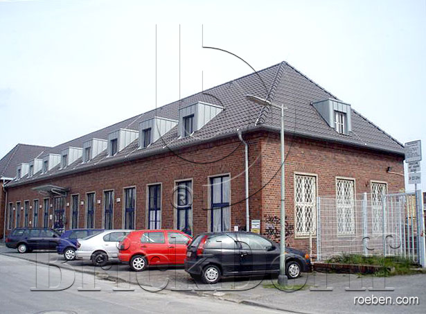 Керамическая черепица рядовая Roben Flandern темно-коричневый ангоб