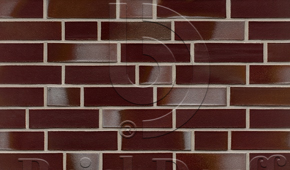 Кирпич облицовочный Клинкерный ABC 4254 Bern rot-blau-braun-bunt NF 240*115*71 мм