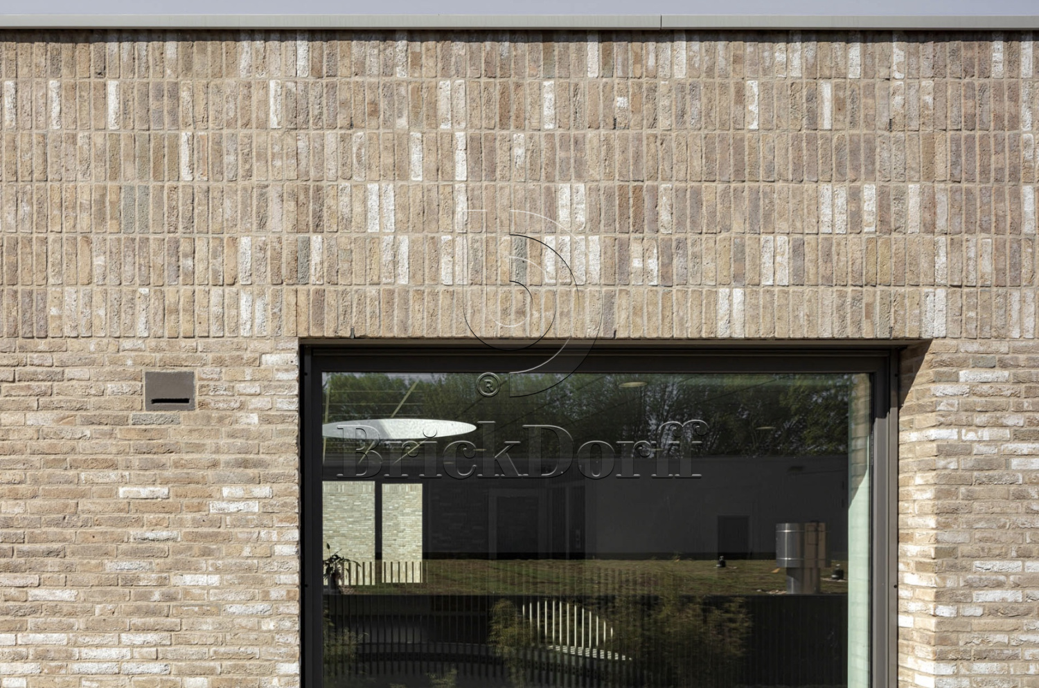 Carthago DF 214х103х66 мм, Кирпич ручной формовки Engels baksteen