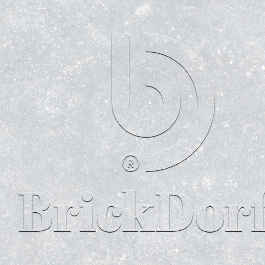 Ardenas CROMO Exagres 330*330*12 мм, клинкерная ступень флорентинер- с капиносом, противоскользящая